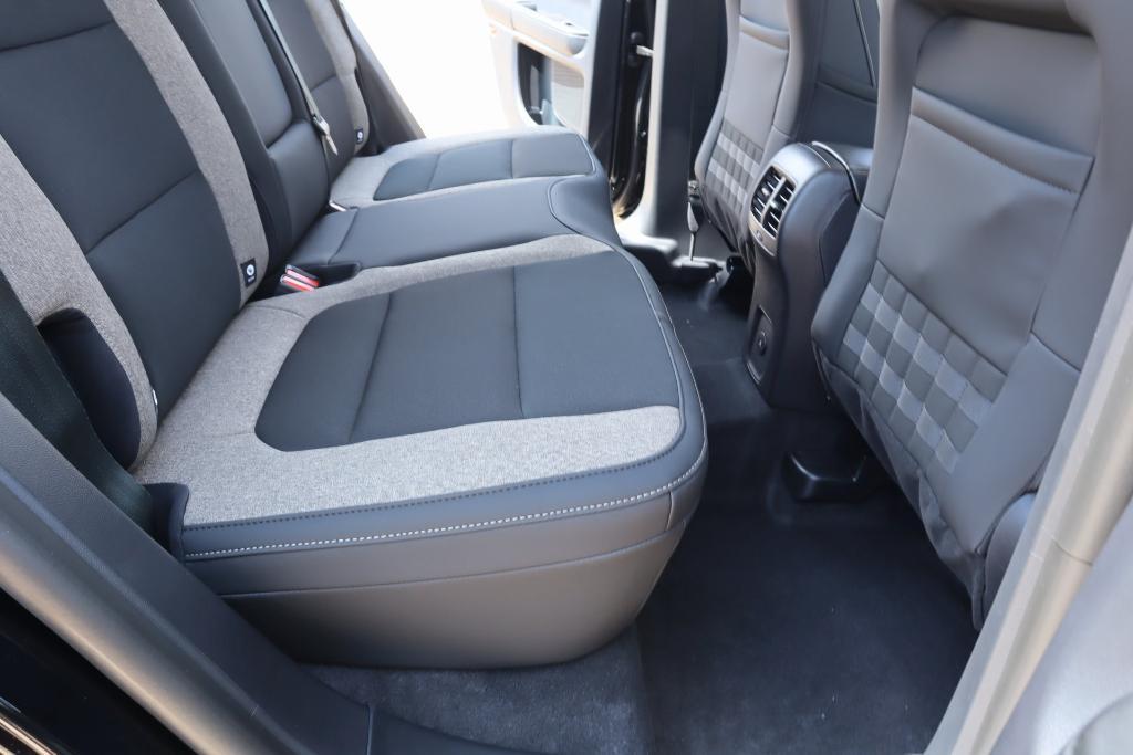 new 2025 Ford Bronco Sport car, priced at $29,964