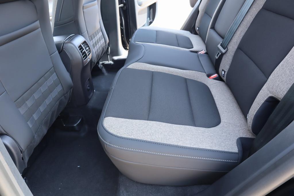 new 2025 Ford Bronco Sport car, priced at $29,964