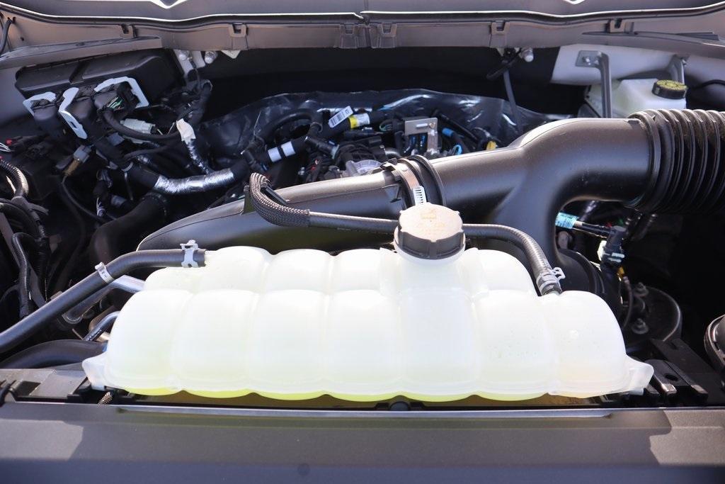 new 2025 Ford F-150 car, priced at $41,630