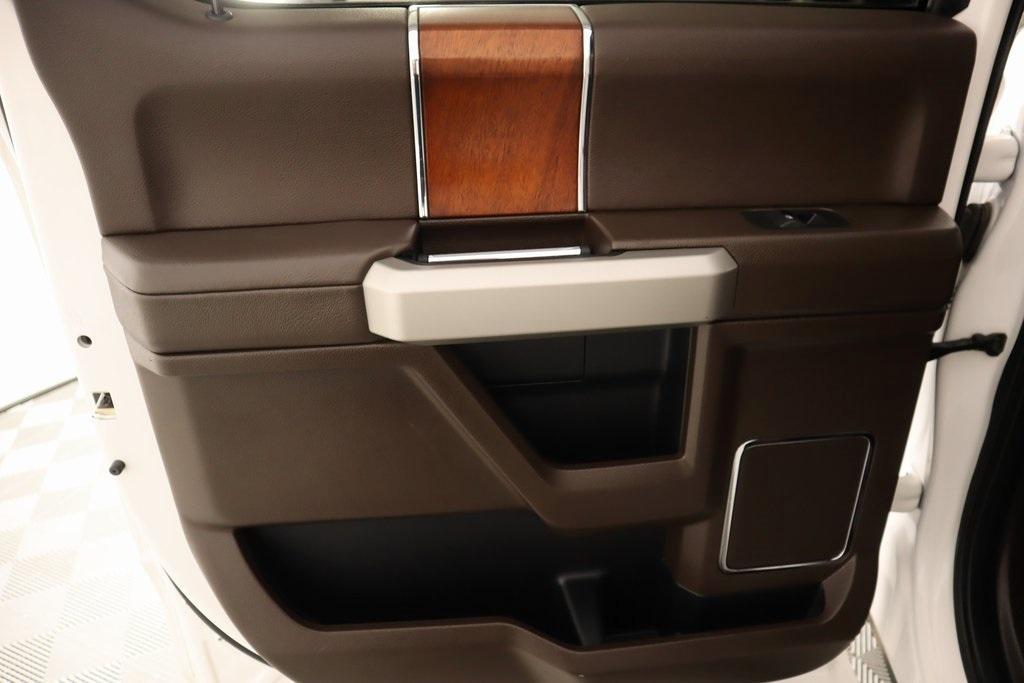 used 2019 Ford F-250 car, priced at $54,017
