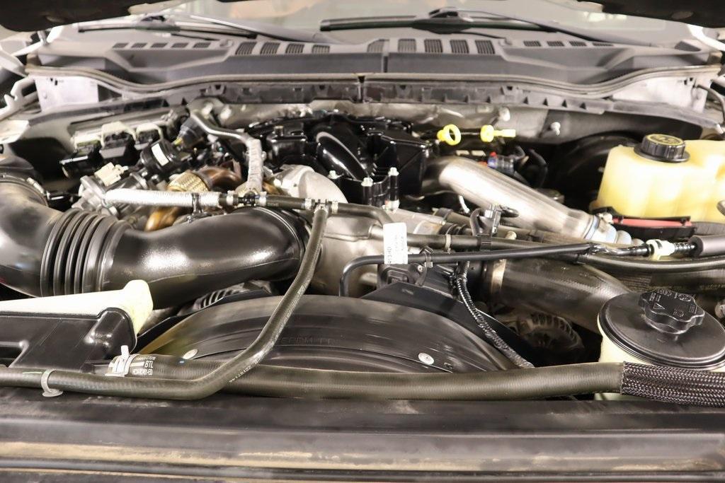 used 2019 Ford F-250 car, priced at $54,017