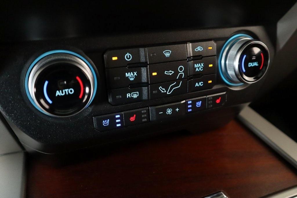 used 2019 Ford F-250 car, priced at $54,017