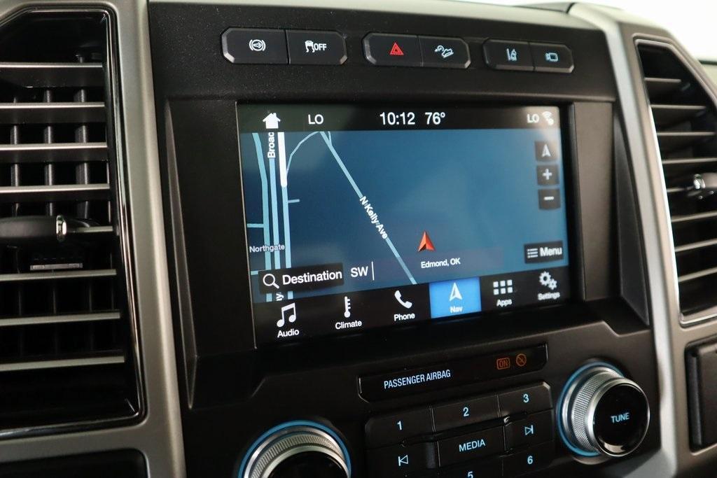 used 2019 Ford F-250 car, priced at $54,017