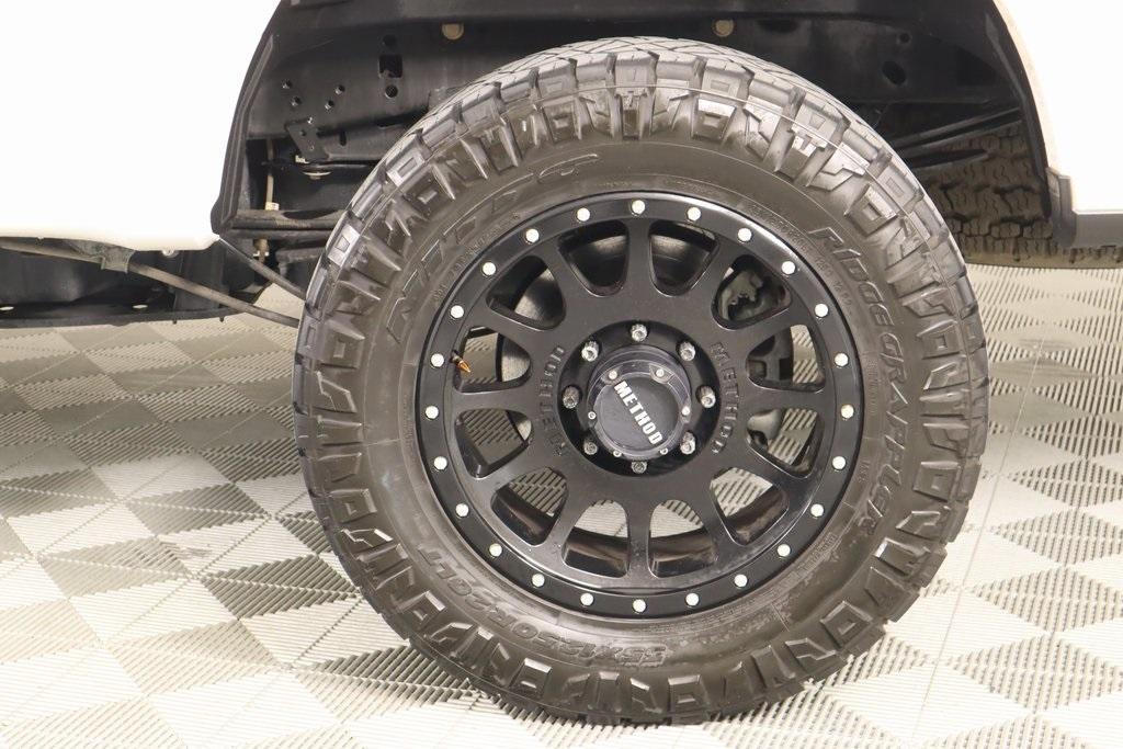used 2019 Ford F-250 car, priced at $54,017