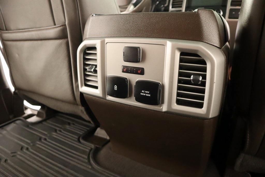 used 2019 Ford F-250 car, priced at $54,017