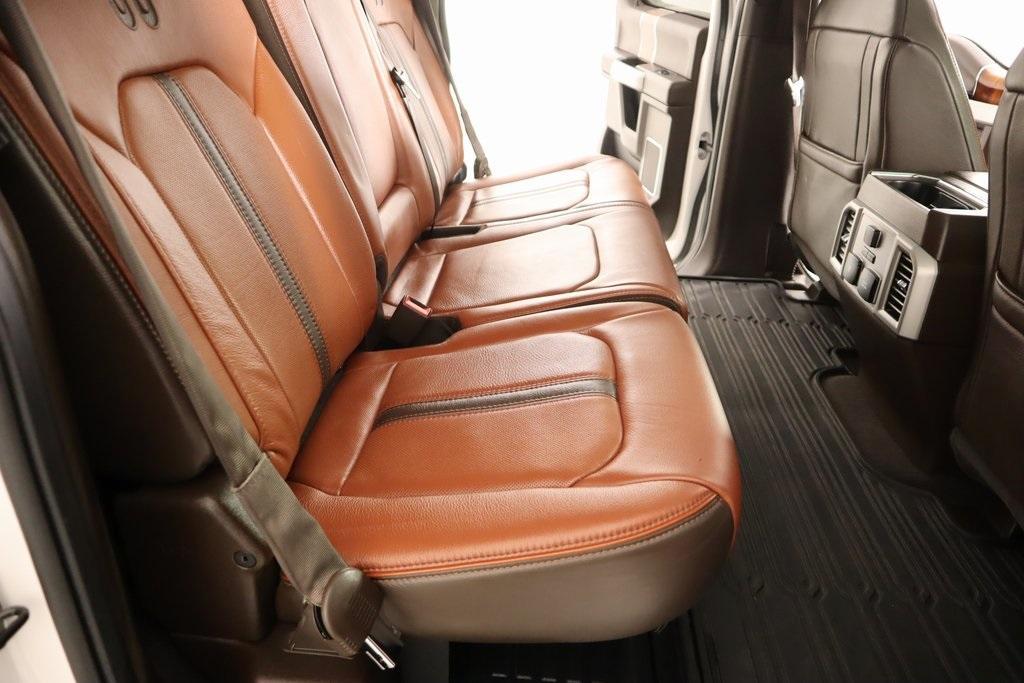 used 2019 Ford F-250 car, priced at $54,017