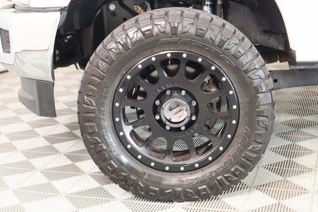 used 2019 Ford F-250 car, priced at $54,017