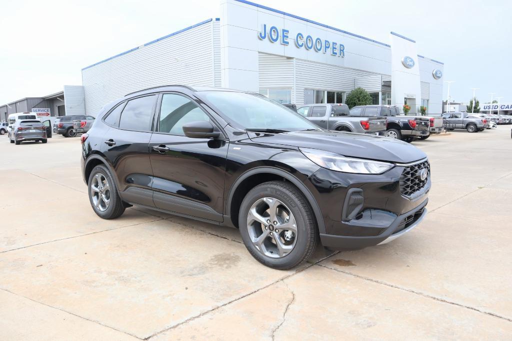 new 2025 Ford Escape car, priced at $27,153