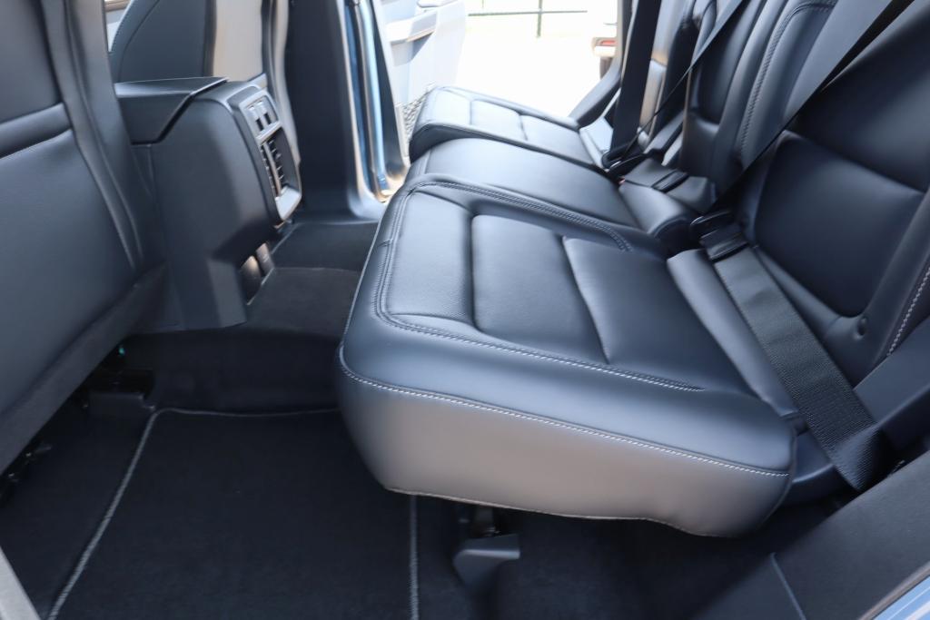 new 2025 Ford Bronco car, priced at $52,890