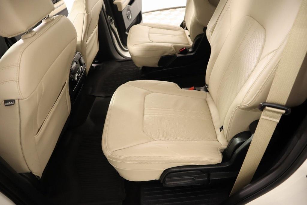 used 2022 Ford Expedition car, priced at $53,727