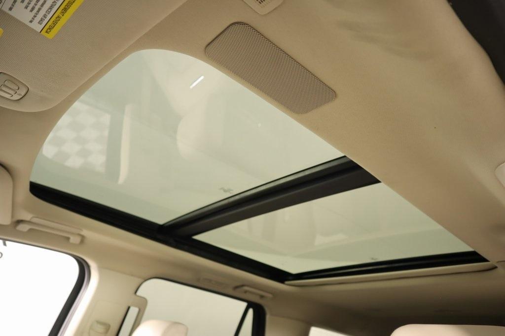 used 2022 Ford Expedition car, priced at $53,727