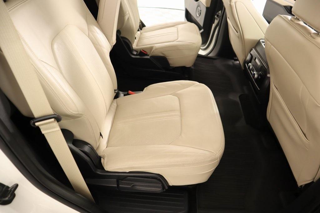 used 2022 Ford Expedition car, priced at $53,727
