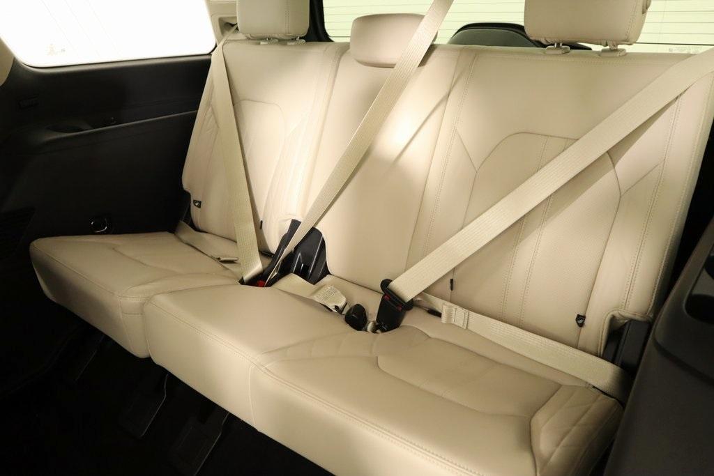 used 2022 Ford Expedition car, priced at $53,727