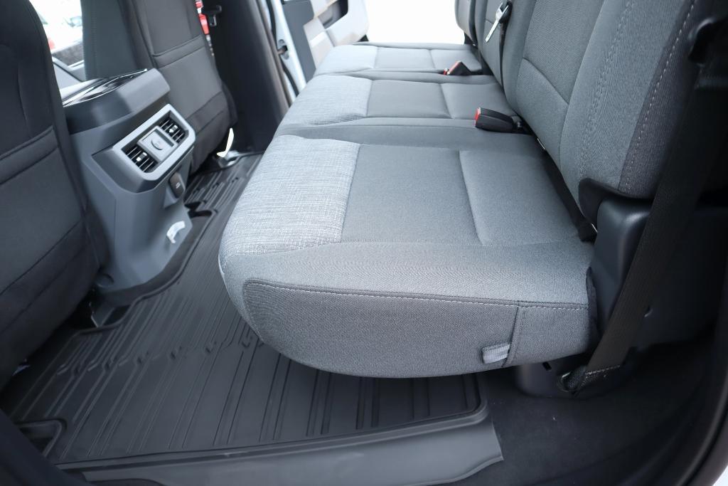new 2025 Ford F-250 car, priced at $65,010