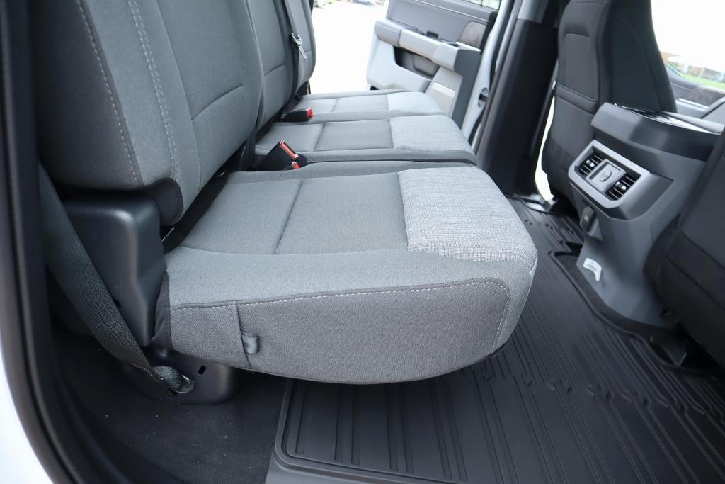 new 2025 Ford F-250 car, priced at $65,010