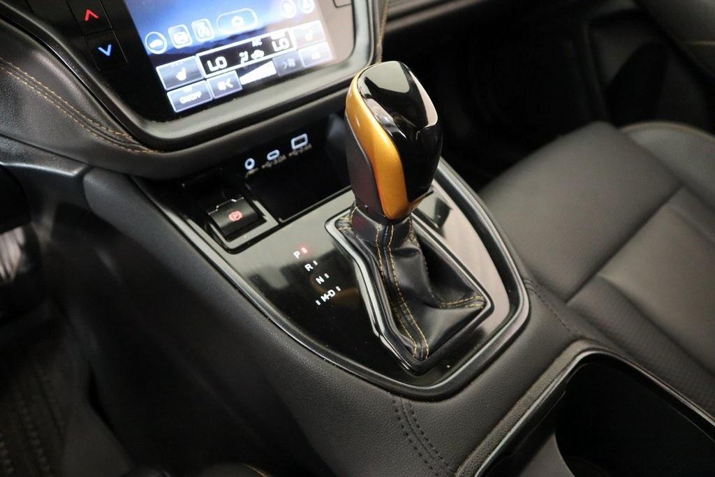 used 2024 Subaru Outback car, priced at $33,337