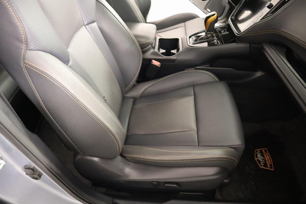 used 2024 Subaru Outback car, priced at $33,337