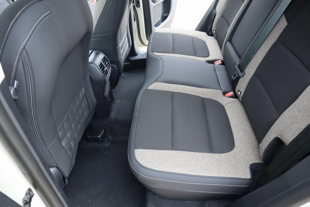new 2025 Ford Bronco Sport car, priced at $28,985