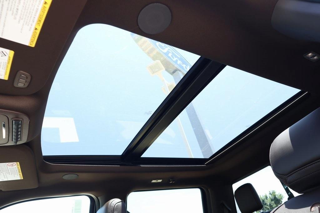 new 2025 Ford F-350 car, priced at $85,378