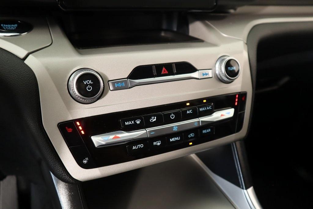 used 2024 Ford Explorer car, priced at $28,938