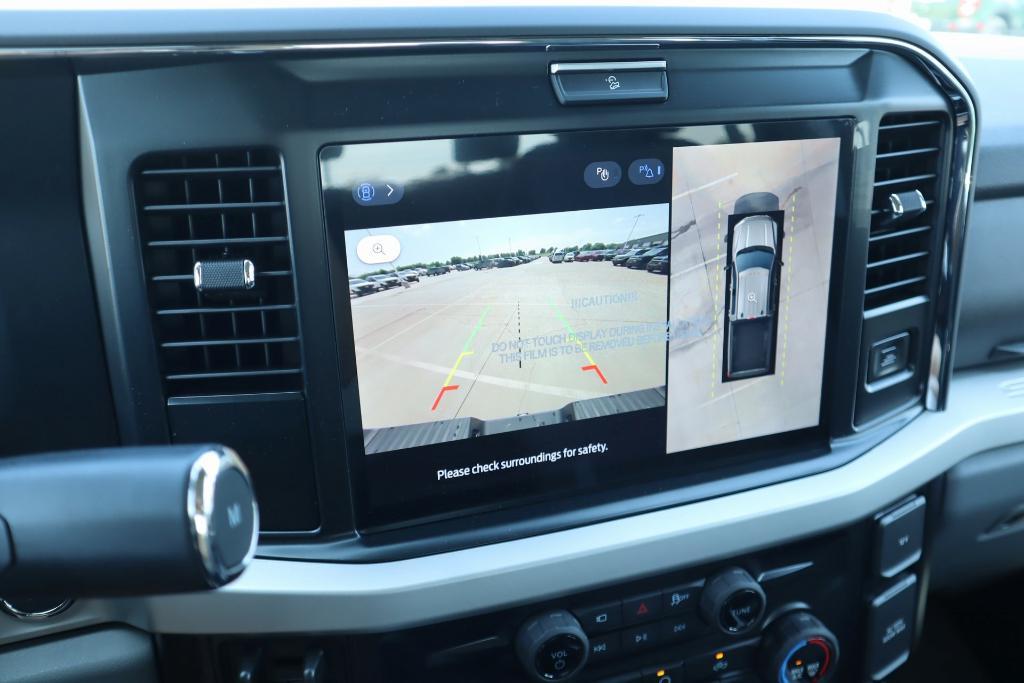 new 2025 Ford F-250 car, priced at $66,010