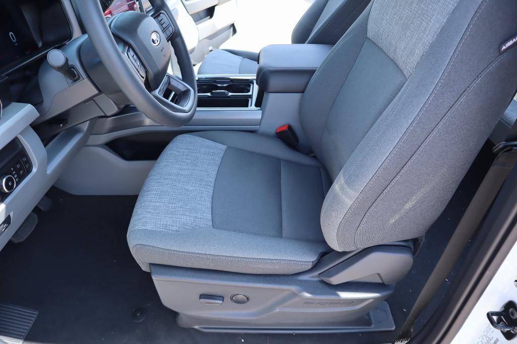 new 2025 Ford F-250 car, priced at $66,010