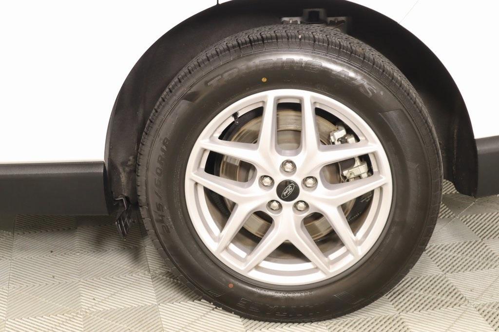 used 2023 Ford Edge car, priced at $22,107