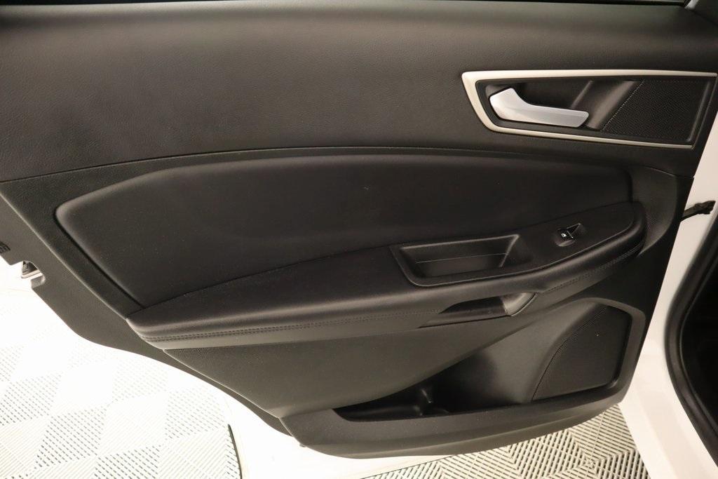 used 2023 Ford Edge car, priced at $22,107