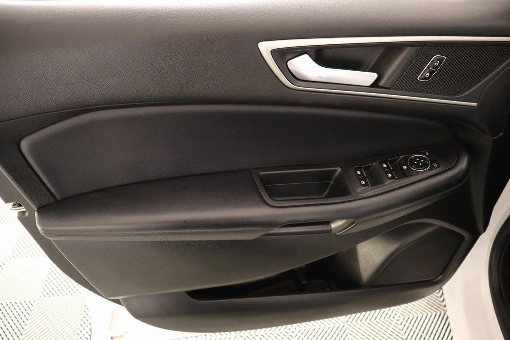 used 2023 Ford Edge car, priced at $22,107