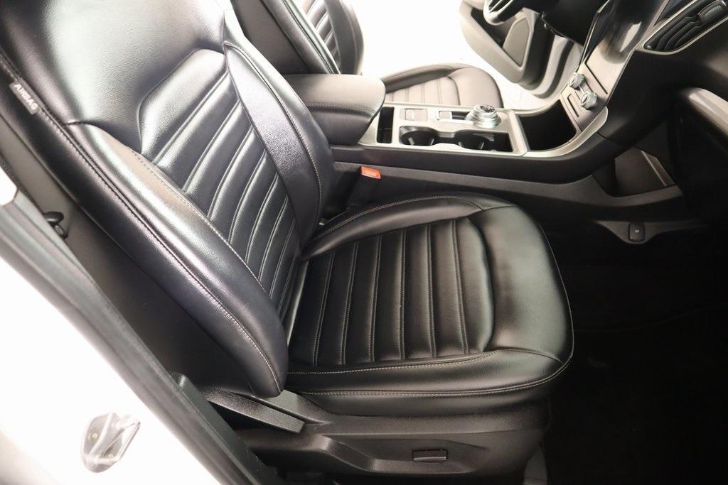 used 2023 Ford Edge car, priced at $22,107