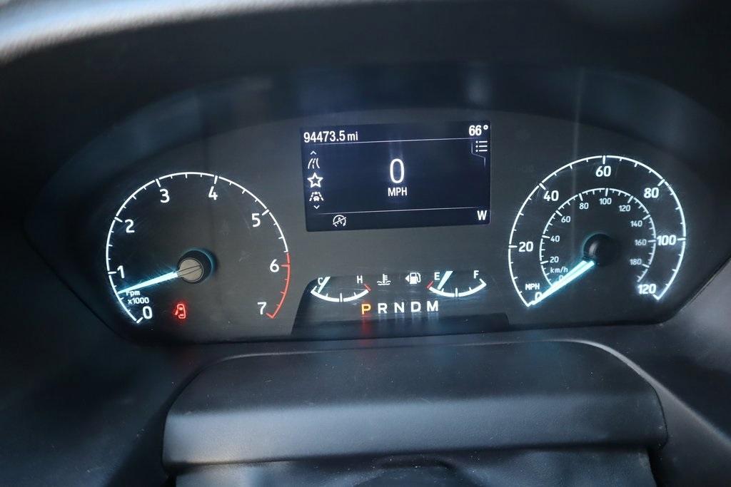used 2021 Ford Transit-250 car, priced at $29,689