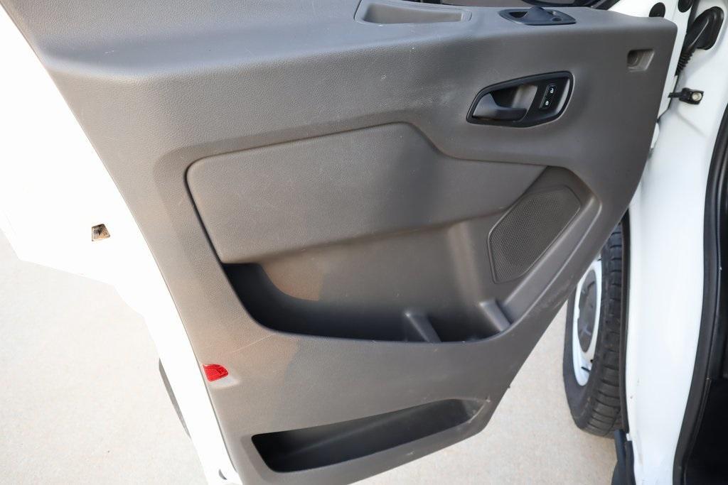 used 2021 Ford Transit-250 car, priced at $29,689
