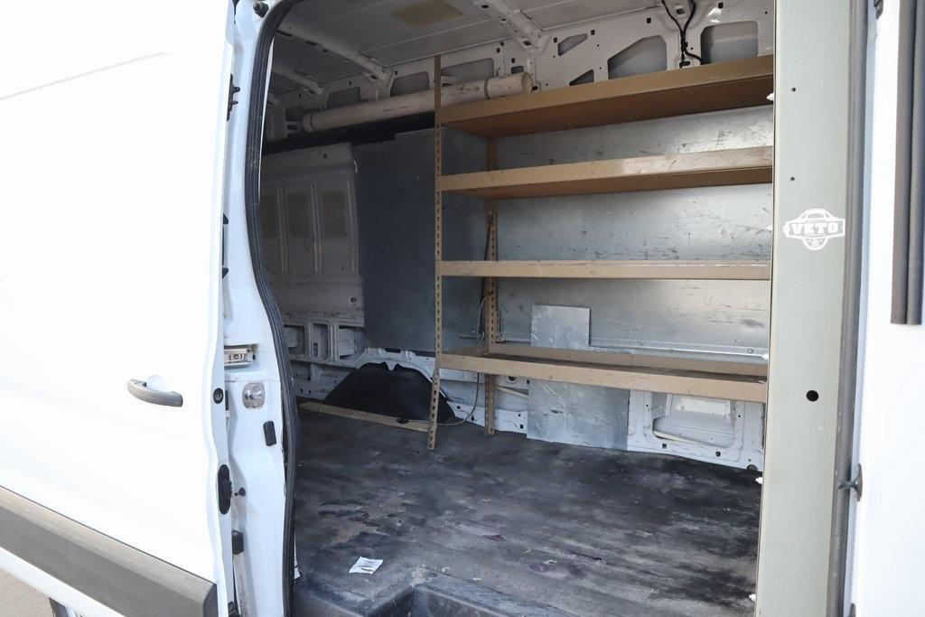 used 2021 Ford Transit-250 car, priced at $29,689