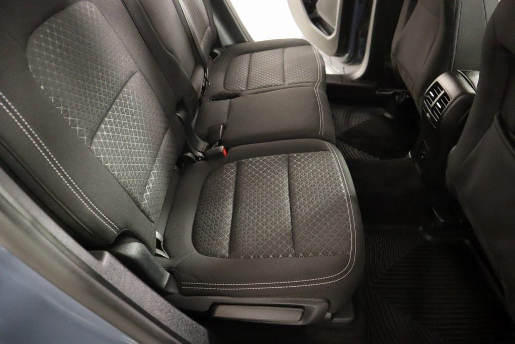 used 2024 Ford Escape car, priced at $23,520