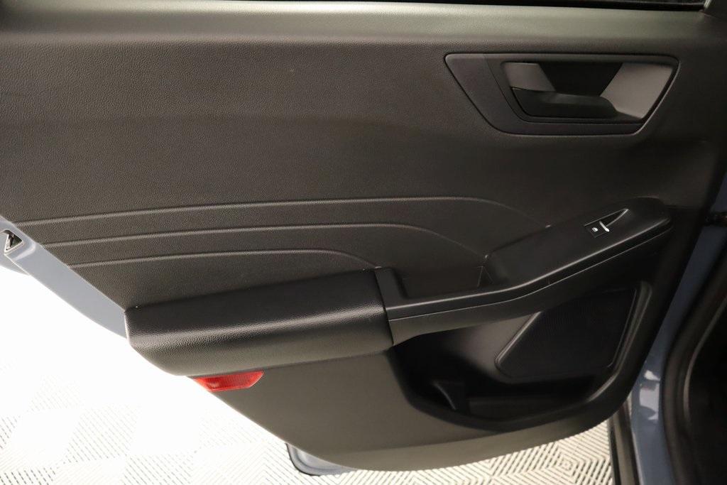 used 2024 Ford Escape car, priced at $23,520