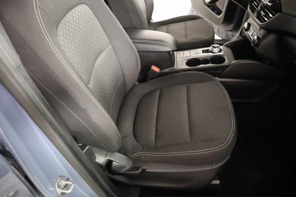 used 2024 Ford Escape car, priced at $23,520