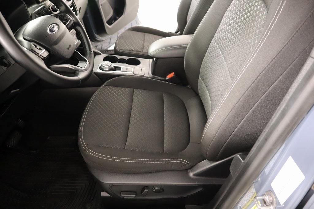 used 2024 Ford Escape car, priced at $23,520