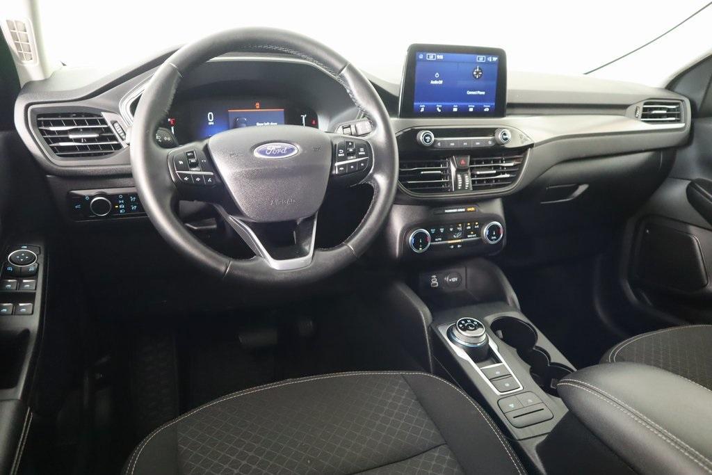 used 2024 Ford Escape car, priced at $23,520