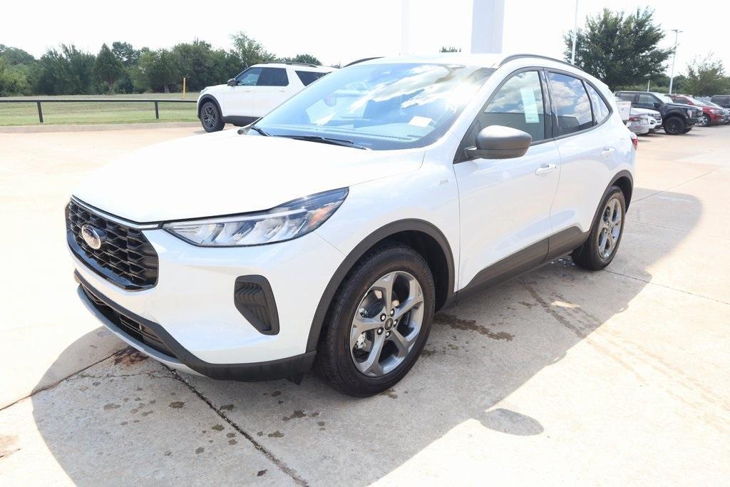 new 2025 Ford Escape car, priced at $28,608