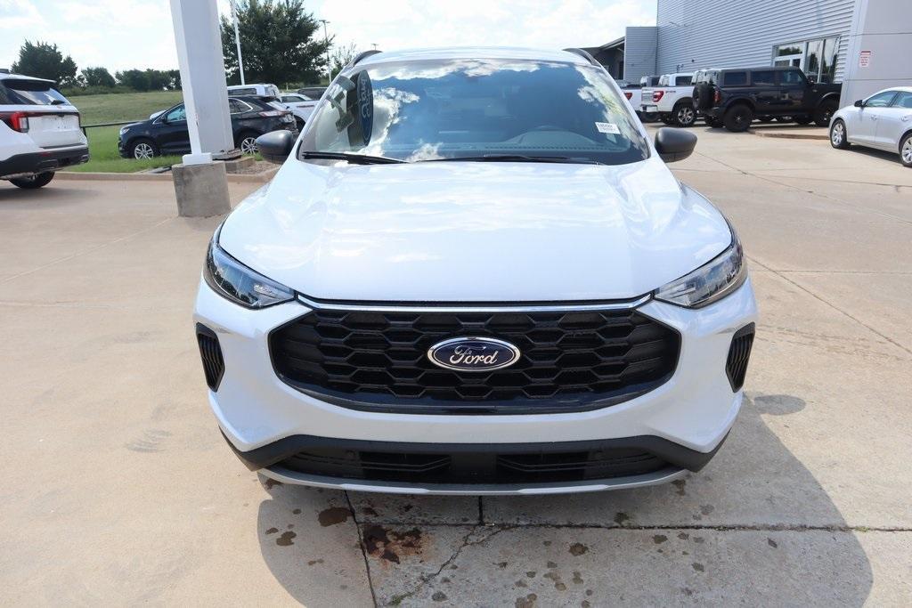new 2025 Ford Escape car, priced at $28,608