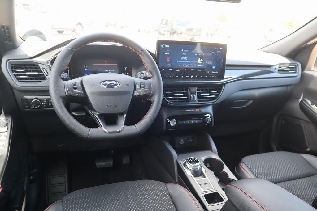 new 2025 Ford Escape car, priced at $28,608