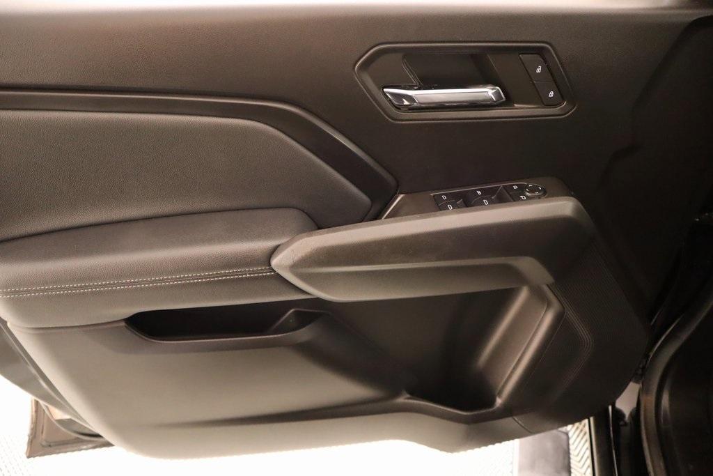 used 2023 GMC Canyon car, priced at $34,198