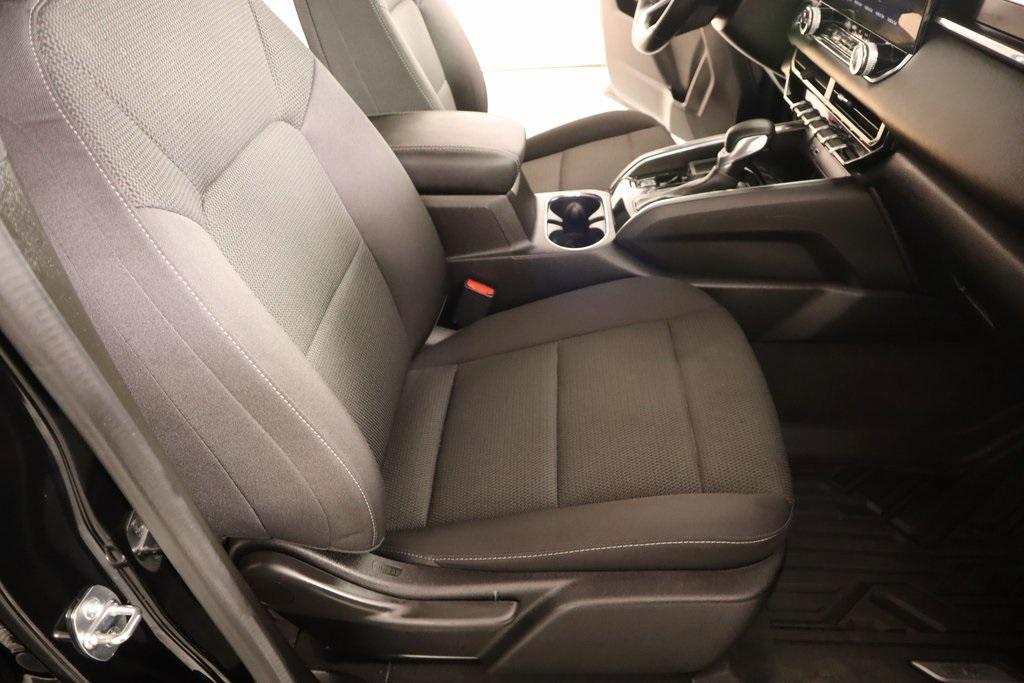 used 2023 GMC Canyon car, priced at $34,198