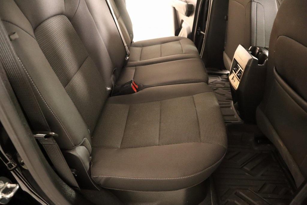 used 2023 GMC Canyon car, priced at $34,198