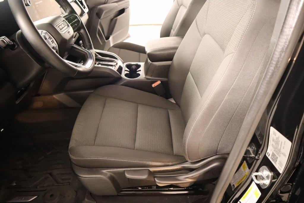 used 2023 GMC Canyon car, priced at $34,198