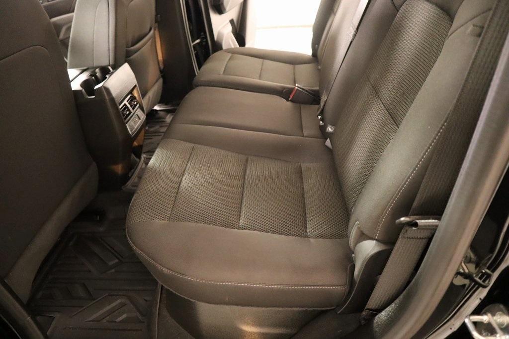 used 2023 GMC Canyon car, priced at $34,198
