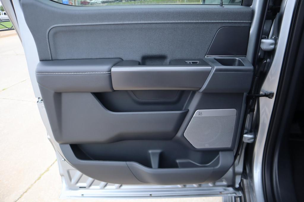 new 2025 Ford F-150 car, priced at $59,279