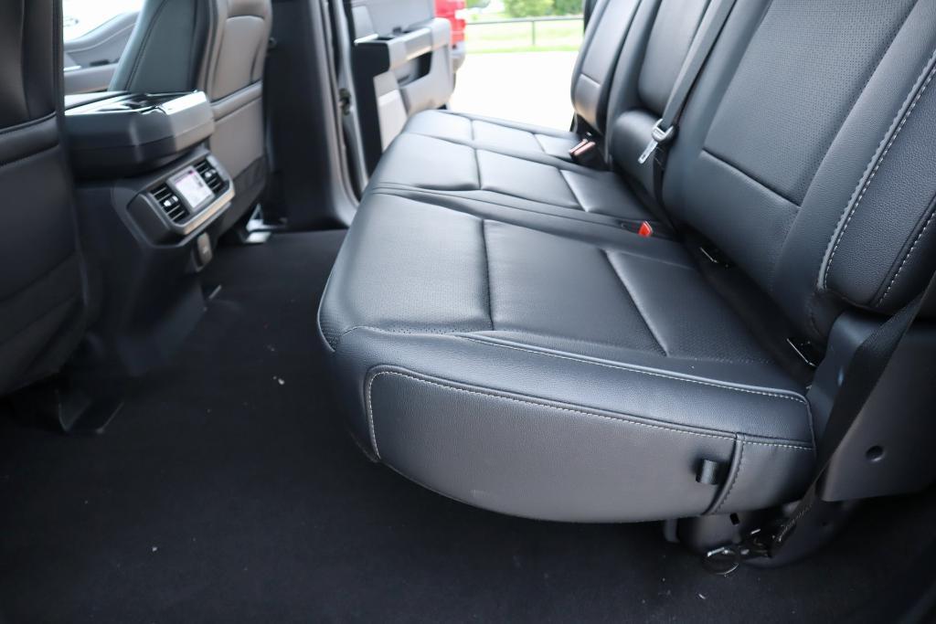 new 2025 Ford F-150 car, priced at $59,279