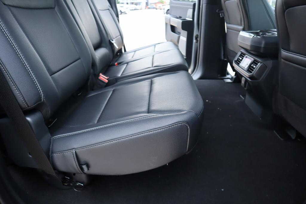 new 2025 Ford F-150 car, priced at $59,279