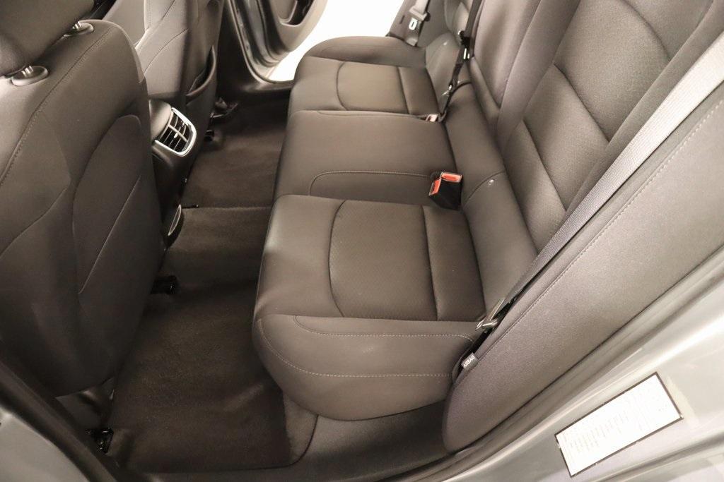 used 2024 Chevrolet Malibu car, priced at $18,472
